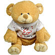 8824234 - Couples Teddy Bear